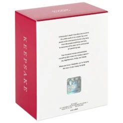 Hallmark NFL Baltimore Ravens Lamar Jackson Ornament -Home Decoration Sale Baltimore Ravens Lamar Jackson Keepsake Ornament 2299QXI7167 05