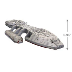 Hallmark Battlestar Galactica Ornament With Light -Home Decoration Sale Battlestar Galactica Keepsake Ornament 3299QXI7147 03