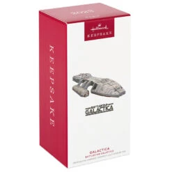 Hallmark Battlestar Galactica Ornament With Light -Home Decoration Sale Battlestar Galactica Keepsake Ornament 3299QXI7147 04