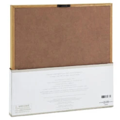 Hallmark Best Grandma Hands Down Wood Sign Handprint Kit 7 Hallmark Best Grandma Hands Down Wood Sign Handprint Kit -Home Decoration Sale Best Grandma Wood Sign Handprint Kit With Paints 1BBY4848 04