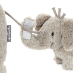 Hallmark Big And Little Elephant Singing Stuffed Animals With Motion, 8" 7 Hallmark Big And Little Elephant Singing Stuffed Animals With Motion, 8" -Home Decoration Sale Big and Little Elephant Singing Plush With Motion 1BBY4694 04
