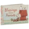 Hallmark Blessings From Peanuts®: Thoughts On Faith To Make You Smile Book
