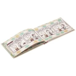 Hallmark Blessings From Peanuts®: Thoughts On Faith To Make You Smile Book 5 Hallmark Blessings From Peanuts®: Thoughts On Faith To Make You Smile Book -Home Decoration Sale Blessings from Peanuts Thoughts on Faith to Make You Smile Book root 1BOK1066 BOK1066 1470 3.jpg Source Image