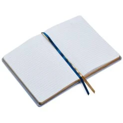 Hallmark Blue Chambray Notebook -Home Decoration Sale Blue Chambray Notebook root 1999HWJ7002 HWJ7002 1470 3.jpg Source Image