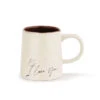 Demdaco Dear You Love Mug, 12 Oz.