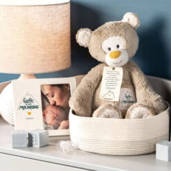 Demdaco Faith Can Move Mountains Picture Frame, 4x6 -Home Decoration Sale Demdaco Faith Can Move Mountains Picture Frame 5004830006 03