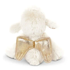 Demdaco Guardian Angel Plush Lamb, 7" -Home Decoration Sale Demdaco Guardian Angel Plush Lamb 5004830014 03