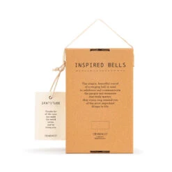 Demdaco Inspired Gratitude Bell -Home Decoration Sale Demdaco Inspired Gratitude Bell 1005000542 03