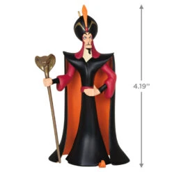 Hallmark Disney Aladdin Jafar Ornament -Home Decoration Sale Disney Aladdin Jafar Keepsake Ornament 1999QXE3257 03