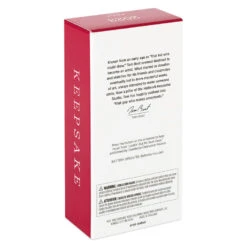 Hallmark Lookin' Out My Back Door Guitar Musical Ornament -Home Decoration Sale Electric Guitar Keepsake Ornament 2099QGO2629 05