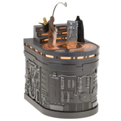 Hallmark Star Wars: The Empire Strikes Back™ Into The Carbon-Freezing™ Chamber Ornament With Light, Sound And Motion -Home Decoration Sale Empire Strikes Back Carbon Freezing Keepsake Ornament 6499QXI7117 08