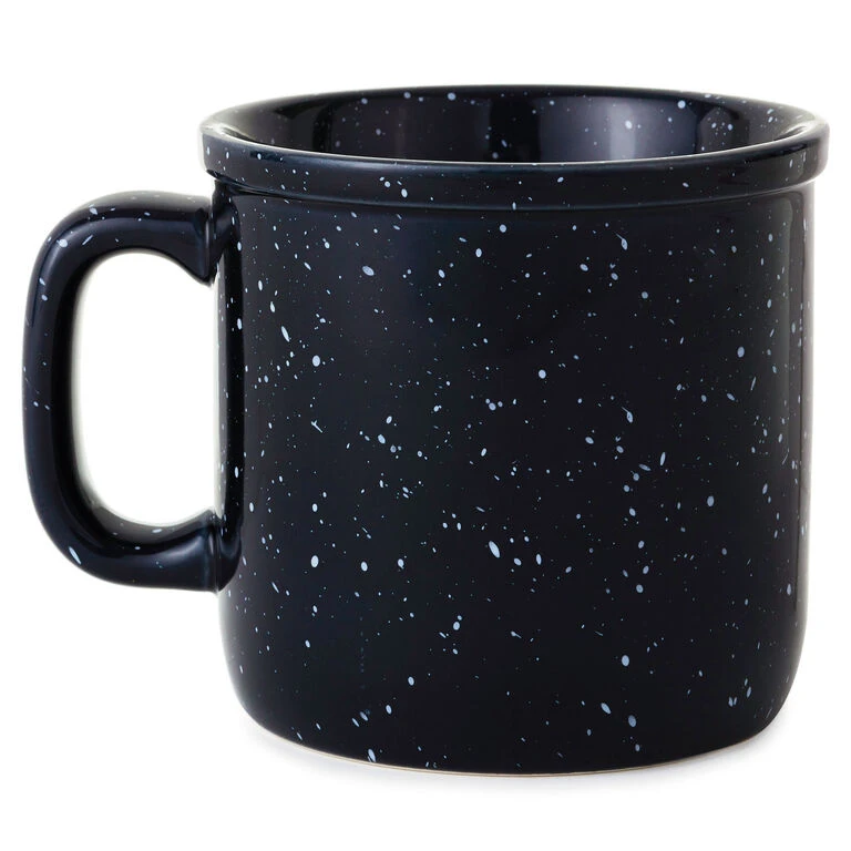 Hallmark Explore Ceramic Mug, 15 Oz. 2 Hallmark Explore Ceramic Mug, 15 Oz. - Image 2