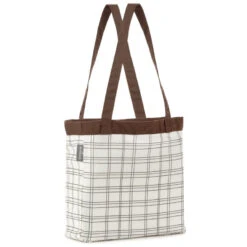 Hallmark My Zoo Activity Bag With Finger Puppets -Home Decoration Sale Finger Puppet Animal Set and Book Bag 1BBY4820 03