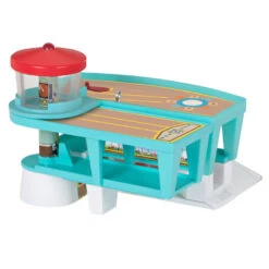 Hallmark Fisher-Price™ Airport Ornament -Home Decoration Sale Fisher Price Airport Keepsake Ornament 1999QXI7379 06