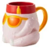 Hallmark Friends Turkey Head Mug, 15 Oz.