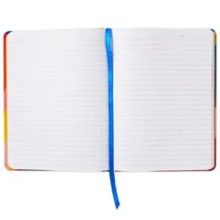 Hallmark Full Time Optimist Journal, 6x8 -Home Decoration Sale Full Time Optimist Notebook 1HWJ7040 04