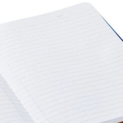 Hallmark Full Time Optimist Journal, 6x8 -Home Decoration Sale Full Time Optimist Notebook 1HWJ7040 07