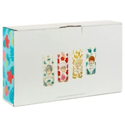 Hallmark The Golden Girls Glasses, Set Of 4 7 Hallmark The Golden Girls Glasses, Set Of 4 -Home Decoration Sale Golden Girls Drinking Glasses Set of 4 1GOL1049 04