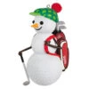 Hallmark Jolly Golfer 2023 Ornament