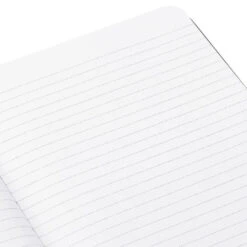 Hallmark Gray Etched Compass Faux Leather Notebook -Home Decoration Sale Gray Etched Compass Faux Leather Notebook 1HWJ1851 07