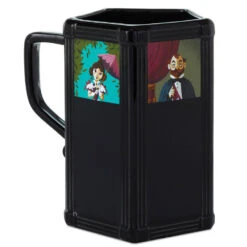 Home Decoration Sale -Home Decoration Sale Haunted Mansion Portraits ColorChanging Mug 1HGN1283 02