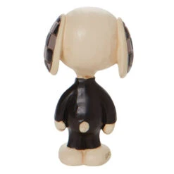 Enesco Jim Shore Peanuts Snoopy Skeleton Mini Figurine, 3.2" 5 Enesco Jim Shore Peanuts Snoopy Skeleton Mini Figurine, 3.2" -Home Decoration Sale Jim Shore Peanuts Snoopy Skeleton Mini Figurine 6010320 03