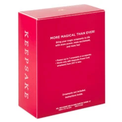 Hallmark Keepsake Power Cord (Required For Storytellers) 8 Hallmark Keepsake Power Cord (Required For Storytellers) -Home Decoration Sale Keepsake Power Cord Required for Storytellers Ornaments 1499QSB6314 05