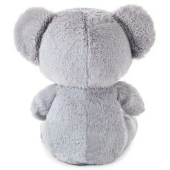 Hallmark Be There When You Can’t Recordable Koala Stuffed Animal With Heart, 11” 5 Hallmark Be There When You Can’t Recordable Koala Stuffed Animal With Heart, 11” -Home Decoration Sale Koala With Heart Recordable Plush 1PSB2191 03