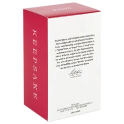 Hallmark Nintendo Mario Kart™ Luigi Ornament -Home Decoration Sale Mario Kart Luigi Keepsake Ornament 1899QXI6337 05