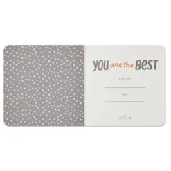 Hallmark MopTops Sloth Stuffed Animal With You Are The Best Board Book -Home Decoration Sale MopTops Plush Sloth Stuffed Animal and Board Book 1KID2083 05