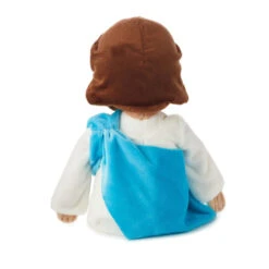 Hallmark My Friend Jesus Stuffed Doll, 13" -Home Decoration Sale My Friend Jesus Stuffed Doll 13 1KID1655 03