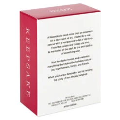 Hallmark Hasbro® My Little Pony: A New Generation Izzy Moonbow™ Ornament 10 Hallmark Hasbro® My Little Pony: A New Generation Izzy Moonbow™ Ornament -Home Decoration Sale My Little Pony Izzy Moonbow Keepsake Ornament 1699QXI7327 05