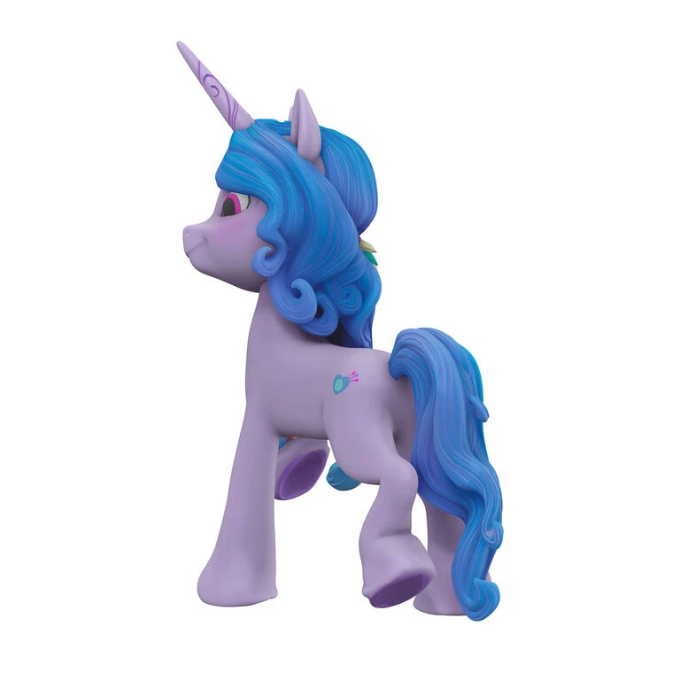 Hallmark Hasbro® My Little Pony: A New Generation Izzy Moonbow™ Ornament 6 Hallmark Hasbro® My Little Pony: A New Generation Izzy Moonbow™ Ornament - Image 6
