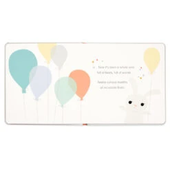 Hallmark One Is Wonderful! Birthday Book -Home Decoration Sale One Is Wonderful Birthday Book 1BOK1516 04