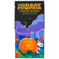 Hallmark Peanuts® It's The Great Pumpkin, Charlie Brown Lighted Pop-Up Book 7 Hallmark Peanuts® It's The Great Pumpkin, Charlie Brown Lighted Pop-Up Book -Home Decoration Sale Peanuts Its the Great Pumpkin Charlie Brown Book 1KHW1024 03
