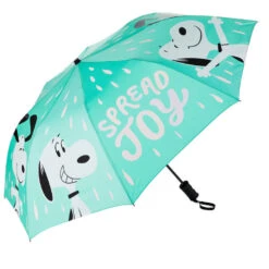 Home Decoration Sale -Home Decoration Sale Peanuts Spread Joy ColorChanging Umbrella 1PAJ3535 02