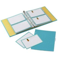 Hallmark Pineapple Recipe Organizer Book -Home Decoration Sale Pineapple Recipe Organizer Book root 1TOG4101 TOG4101 1470 3.jpg Source Image