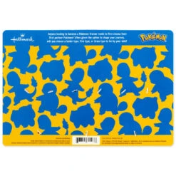 Hallmark Itty Bittys® Pokémon Plush Collector Set Of 3 -Home Decoration Sale Plush Pokmon itty bittys 3Pack 1KDD2177 04
