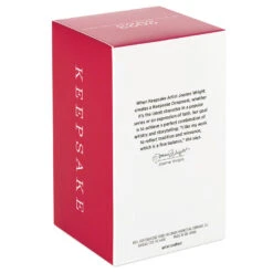 Hallmark Snowball And Tuxedo Sharing A Slice Ornament -Home Decoration Sale Polar Bear and Penguin Keepsake Ornament 1799QXR8049 05