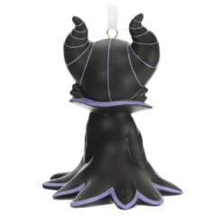 Hallmark Disney Precious Moments Maleficent Porcelain Ornament 11 Hallmark Disney Precious Moments Maleficent Porcelain Ornament -Home Decoration Sale Precious Moments Maleficent Keepsake Ornament 2999QXE3279 06
