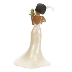 Hallmark Disney The Princess And The Frog Tiana And Prince Naveen Ornament -Home Decoration Sale Princess Tiana and the Frog Keepsake Ornament 1999QXD6687 06