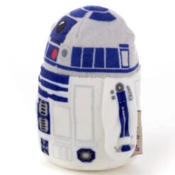 Hallmark Itty Bittys® Star Wars™ R2-D2™ Plush With Sound -Home Decoration Sale R2D2 Plush Star Wars itty bittys With Sound 1KDD2187 05