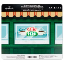 Hallmark Itty Bittys® Friends Ross And Rachel Plush, Set Of 2 -Home Decoration Sale Ross and Rachel Plush Friends itty bittys 1KDD2070 04