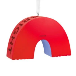 Signature Rainbow Hallmark Ornament -Home Decoration Sale Signature Rainbow Christmas Ornament 1HDL2177 06