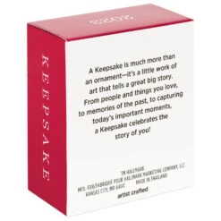 Hallmark Mini Marvel Spider-Man And Miles Morales Ornaments, Set Of 2 -Home Decoration Sale Spiderman Miles Morales Keepsake Ornaments 1999QXM9337 07