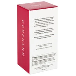 Hallmark Star Trek™: The Next Generation Data's Ode To Spot Ornament With Sound -Home Decoration Sale Star Trek Data With Cat Keepsake Ornament 2299QXI7029 05