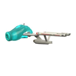 Hallmark Star Trek™ The Hand Of Apollo Ornament -Home Decoration Sale Star Trek Hand of Apollo Keepsake Ornament 2999QXI7019 06