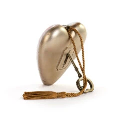 Demdaco Strong Beautiful You Art Heart With Key Stand 6 Demdaco Strong Beautiful You Art Heart With Key Stand -Home Decoration Sale Strong Beautiful You Heart Sculpture With Key 1003480430 03