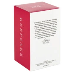 Hallmark Nintendo Super Mario™ Powered Up With Mario Cat Ornament -Home Decoration Sale Super Mario Cat Keepsake Ornament 1899QXR8199 05