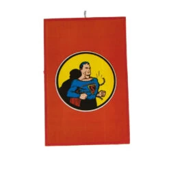 Hallmark DC™ 85th Anniversary Superman™ Ornament 11 Hallmark DC™ 85th Anniversary Superman™ Ornament -Home Decoration Sale Superman Comic Book Keepsake Ornament 1999QXI6109 06